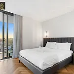 The Brass Pineapple Surfers Paradise 4217